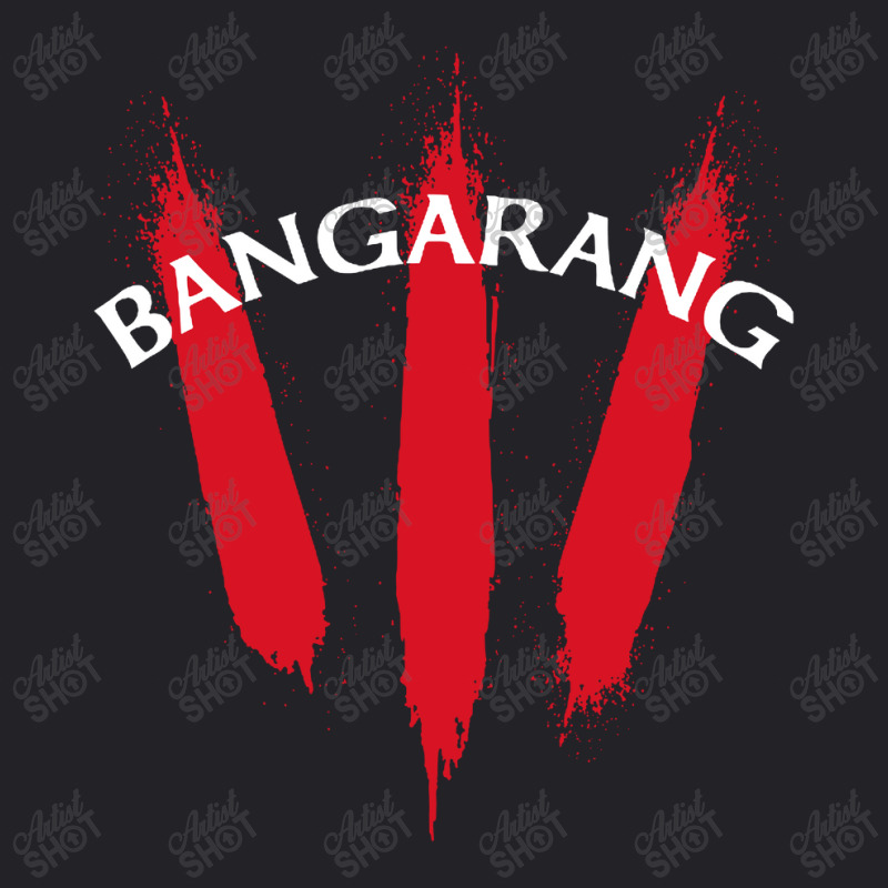 Bangarang Youth Tee by Gubraxx | Artistshot