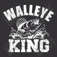 Walleye King, Walleye Vintage Short | Artistshot