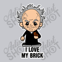 Lil Father Jack   Brick Father Ted Unisex Jogger | Artistshot