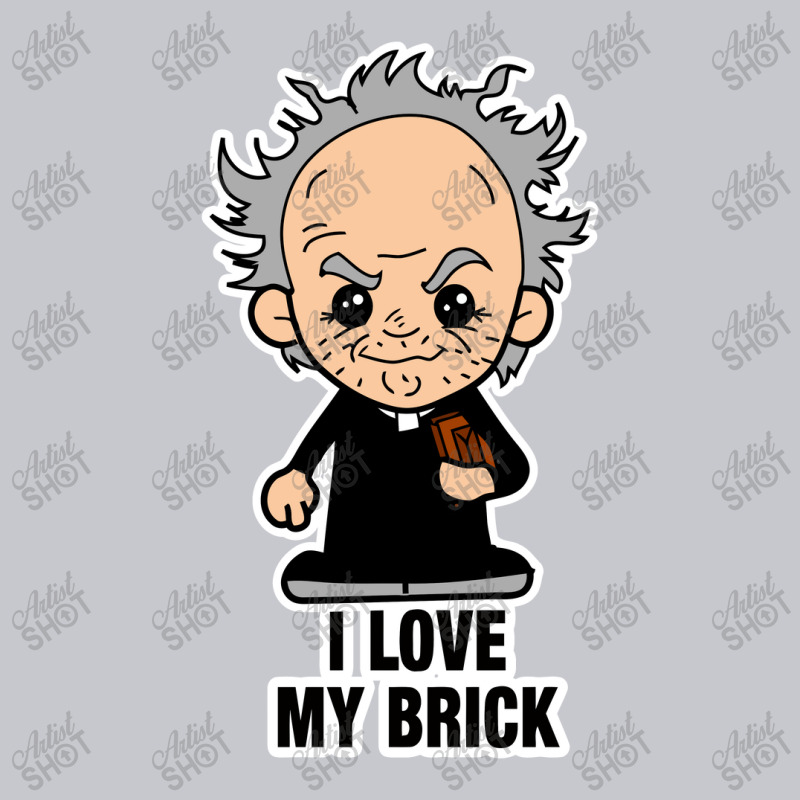 Lil Father Jack   Brick Father Ted Unisex Jogger by xmiddlex | Artistshot