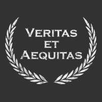 Veritas Et Aequitas   Latin Saying   Latin T Shirt Baby Bodysuit | Artistshot