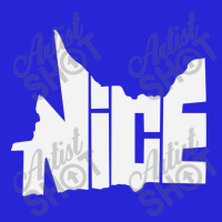 Minnesota Nice   Minnesota Nice Toddler Hoodie | Artistshot