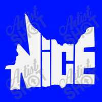 Minnesota Nice   Minnesota Nice Toddler Sweatshirt | Artistshot