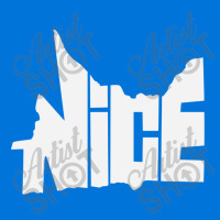 Minnesota Nice   Minnesota Nice Baby Bibs | Artistshot