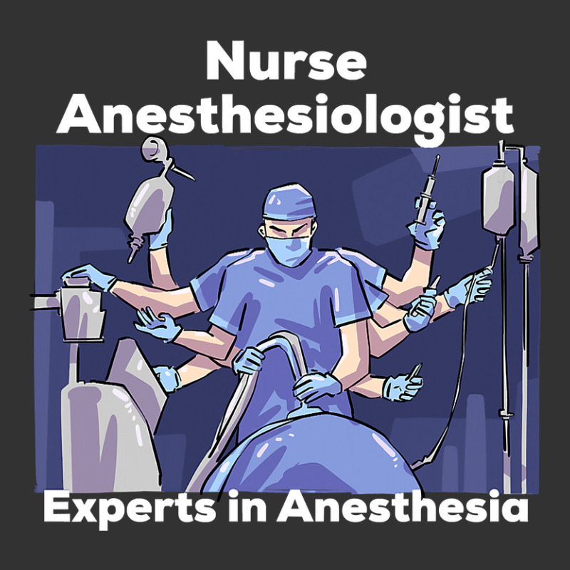 Crna T Shirt To Show Pride In Nurse Anesthesiologists Baby Bodysuit | Artistshot