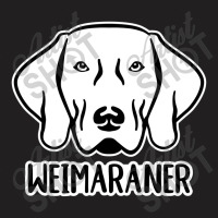 Weimaraner , Weimaraner T-shirt | Artistshot