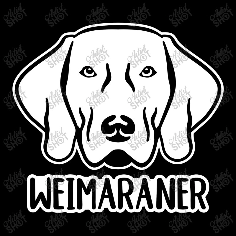 Weimaraner , Weimaraner V-neck Tee | Artistshot