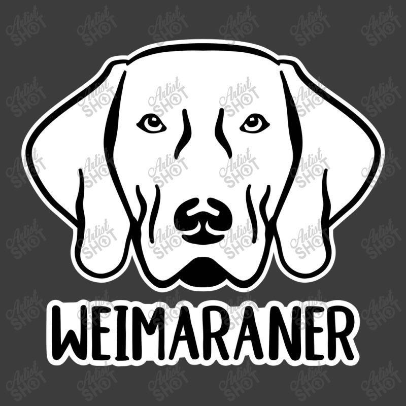 Weimaraner , Weimaraner Men's Polo Shirt | Artistshot