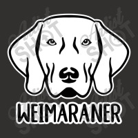 Weimaraner , Weimaraner Champion Hoodie | Artistshot