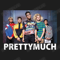 Prettymuch Classic T-shirt | Artistshot