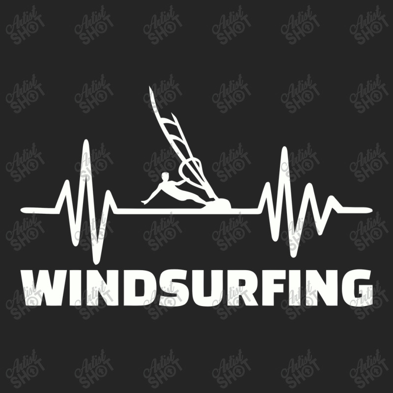 Windsurfing Frequency, Windsurfing Unisex Hoodie | Artistshot