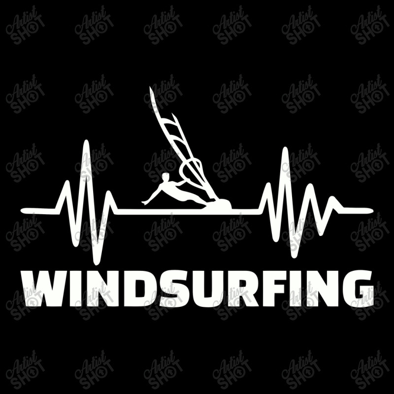 Windsurfing Frequency, Windsurfing Long Sleeve Shirts | Artistshot