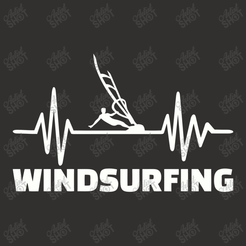 Windsurfing Frequency, Windsurfing Champion Hoodie | Artistshot