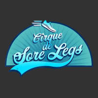 Cirque De Sore Legs  Running Baby Bodysuit | Artistshot