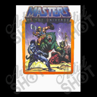 He   Man Masters Of The Universe Battle Scene With Skeletor Men's Long Sleeve Pajama Set | Artistshot