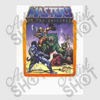 He   Man Masters Of The Universe Battle Scene With Skeletor Hoodie & Jogger Set | Artistshot