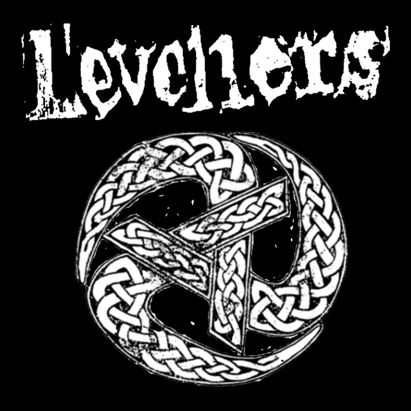 Levellers Adjustable Cap by cm-arts | Artistshot