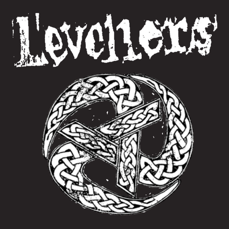 Levellers Vintage Cap by cm-arts | Artistshot