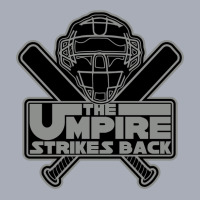 The Umpire Strikes Back Tank Dress | Artistshot