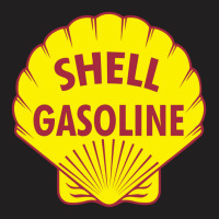 Shell Gasoline T-shirt | Artistshot