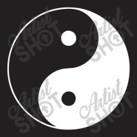 Yin Yang, Yin Yang T-shirt | Artistshot