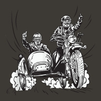 Motorcycle Sidecar Fans Motorcyclists T Shirt Bucket Hat | Artistshot