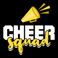 Cheer Squad Cheerleading Funny Cheerleader Adjustable Cap | Artistshot