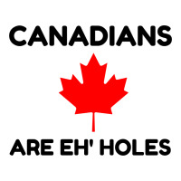 Canadians Eh Holes Baby Bodysuit | Artistshot