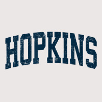 Hopkins Minnesota Mn Vintage Athletic Sports Navy Design T Shirt Pocket T-shirt | Artistshot