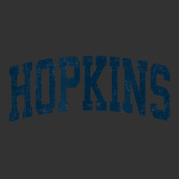 Hopkins Minnesota Mn Vintage Athletic Sports Navy Design T Shirt Baby Bodysuit | Artistshot