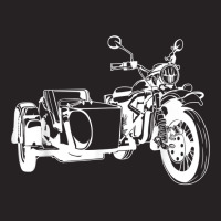 Sidecar Motorcycle  Vintage 3 Wheel Motorbike Tee T Shirt Vintage Cap | Artistshot