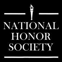 National Honor Society Torch Long Sleeve Shirts | Artistshot