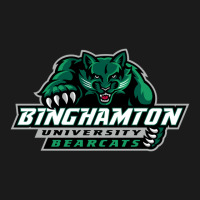 B1nghamton Bearcats Full-length Apron | Artistshot