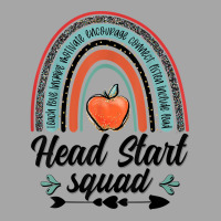 Back To School Head Start Squad Homeschool Headstart Teacher T Shirt Toddler Sweatshirt | Artistshot