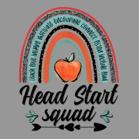 Back To School Head Start Squad Homeschool Headstart Teacher T Shirt Women's V-neck T-shirt | Artistshot