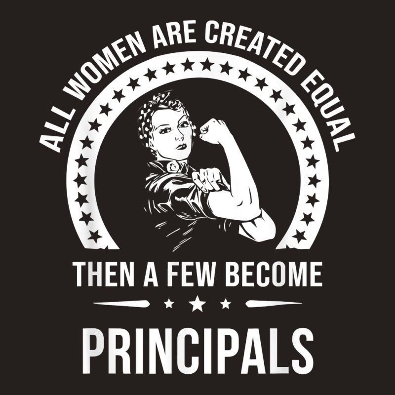 Principal Shirts For Women  Principal T Shirt Tank Top by lukaegawaefu | Artistshot