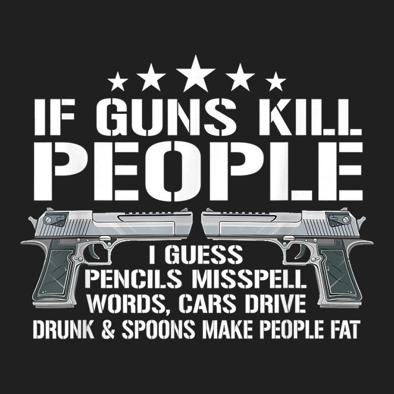 Funny Gun Owner 2nd Amendment Humor Gift Gun Rights Pro Gun T Shirt ...