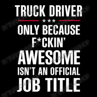 Gift For F Ckin' Awesome Truck Driver Lightweight Hoodie | Artistshot