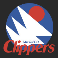 Clippers-san Diego Printed Hat | Artistshot