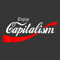 Enjoy Capitalism For American Entrepreneur T Shirt Toddler Hoodie | Artistshot