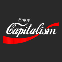 Enjoy Capitalism For American Entrepreneur T Shirt Toddler T-shirt | Artistshot