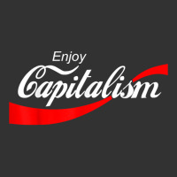 Enjoy Capitalism For American Entrepreneur T Shirt Baby Bodysuit | Artistshot