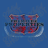 Premiere Properties, Distressed   Glengarry Glen Ross T-shirt | Artistshot