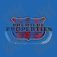 Premiere Properties, Distressed   Glengarry Glen Ross Pocket T-shirt | Artistshot