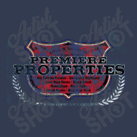 Premiere Properties, Distressed   Glengarry Glen Ross V-neck Tee | Artistshot