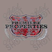 Premiere Properties, Distressed   Glengarry Glen Ross Vintage T-shirt | Artistshot