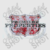 Premiere Properties, Distressed   Glengarry Glen Ross Hoodie & Jogger Set | Artistshot