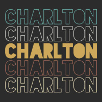 Charlton Charlton Charlton Charlton Charlton Exclusive T-shirt | Artistshot