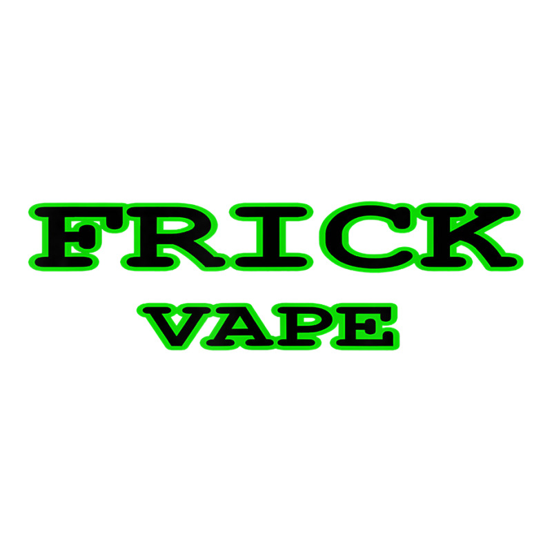 Frick Vape Shirt T Shirt Toddler T-shirt | Artistshot