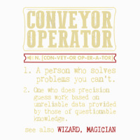 Conveyor Operator Dictionary Term Coffee Mug | Artistshot